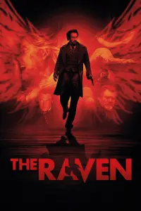 Poster to the movie "The Raven" #129564