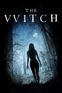 Poster to the movie "The Witch" #66181