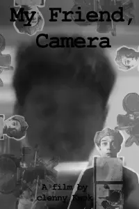 Poster to the movie "My Friend, Camera" #647841