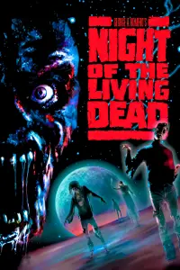 Poster to the movie "Night of the Living Dead" #258191