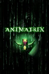 Poster to the movie "The Animatrix" #85059