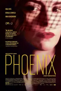 Poster to the movie "Phoenix" #260090