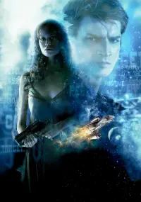 Poster to the movie "Serenity" #220750