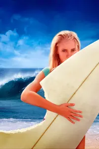 Poster to the movie "Soul Surfer" #620682