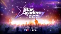 Backdrop to the movie "Star Academy - Le concert évènement" #487844