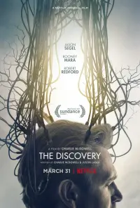 Poster to the movie "The Discovery" #292002