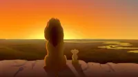 Backdrop to the movie "The Lion King" #654358