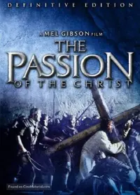 Poster to the movie "The Passion of the Christ" #213474