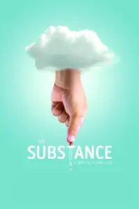 Poster to the movie "The Substance: Albert Hofmann