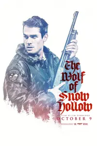 Poster to the movie "The Wolf of Snow Hollow" #300955