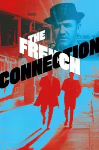 Poster to the movie "The French Connection" #127050