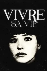 Poster to the movie "Vivre Sa Vie" #187568