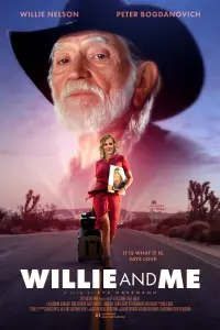 Poster to the movie "Willie and Me" #191431