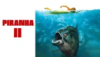 Backdrop to the movie "Piranha II: The Spawning" #97092