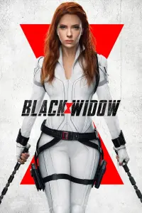 Poster to the movie "Black Widow" #23544