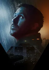 Poster to the movie "Blade Runner 2049" #515229