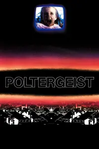 Poster to the movie "Poltergeist" #106241