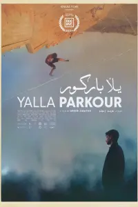 Yalla Parkour