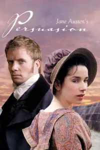 Poster to the movie "Persuasion" #153477