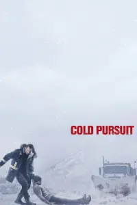 Poster to the movie "Cold Pursuit" #55053