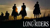 Backdrop to the movie "The Long Riders" #115345