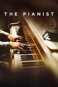 Poster to the movie "The Pianist" #161969