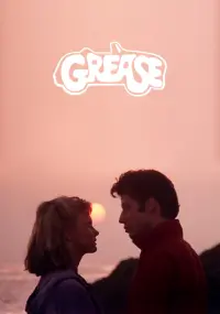 Poster to the movie "Grease" #46982