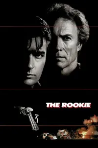 Poster to the movie "The Rookie" #114676