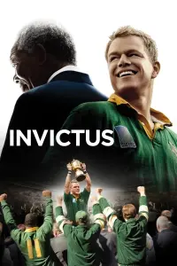 Poster to the movie "Invictus" #113732