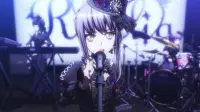 Backdrop to the movie "BanG Dream! Episode of Roselia I: Promise" #673779