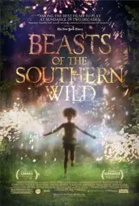 Poster to the movie "Beasts of the Southern Wild" #260758