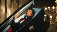 Backdrop to the movie "Blacula" #481394