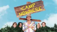 Backdrop to the movie "Camp Nowhere" #357762