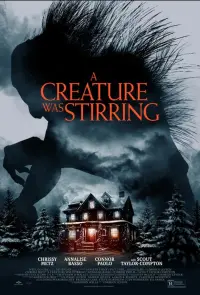 Poster to the movie "A Creature Was Stirring" #314172