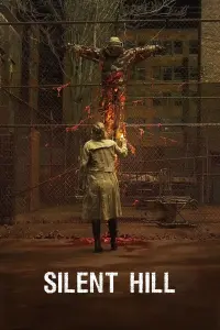 Poster to the movie "Silent Hill" #606466