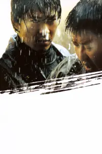 Poster to the movie "Memories of Murder" #178895