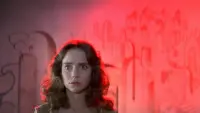 Backdrop to the movie "Suspiria" #558138