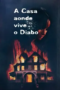 Poster to the movie "The House of the Devil" #663398