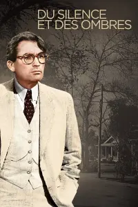 Poster to the movie "To Kill a Mockingbird" #180313