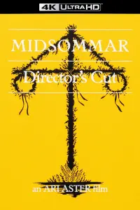 Poster to the movie "Midsommar" #33023