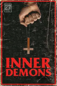 Poster to the movie "Inner Demons" #567560