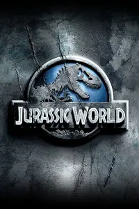 Poster to the movie "Jurassic World" #20393