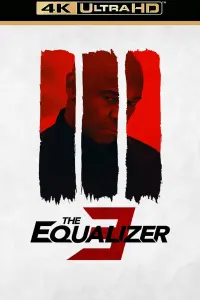 Poster to the movie "The Equalizer 3" #1902