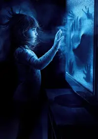 Poster to the movie "Poltergeist" #325040