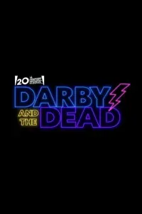 Poster to the movie "Darby and the Dead" #137326