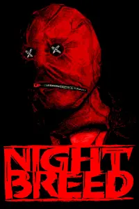 Poster to the movie "Nightbreed" #140095