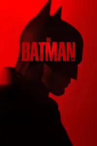 Poster to the movie "The Batman" #10422