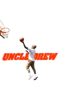 Poster to the movie "Uncle Drew" #80147