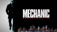 Backdrop to the movie "Mechanic: Resurrection" #40184