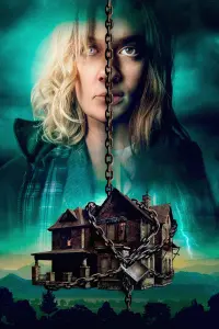 Poster to the movie "Little Bone Lodge" #646248